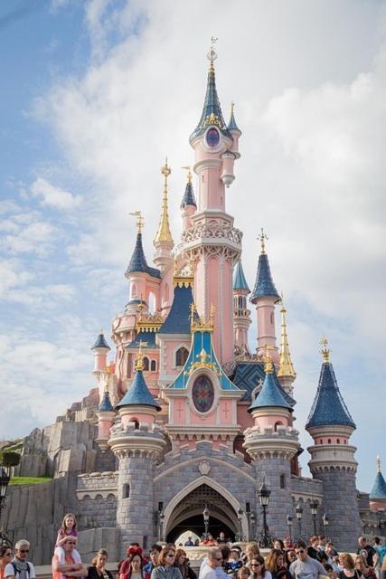 Grand Studio Montevrain - Disneyland Rer A Exterior photo